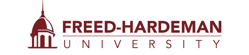 Freed-Hardeman University logo